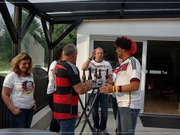 WM Finale 13.07.2014